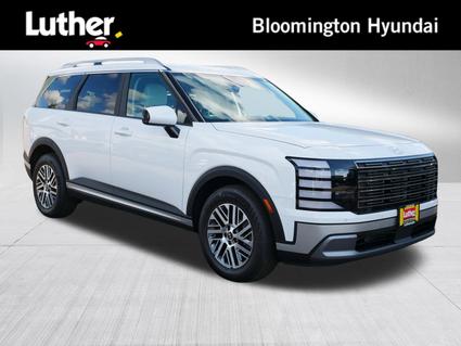 2026 Hyundai Palisade Minneapolis MN