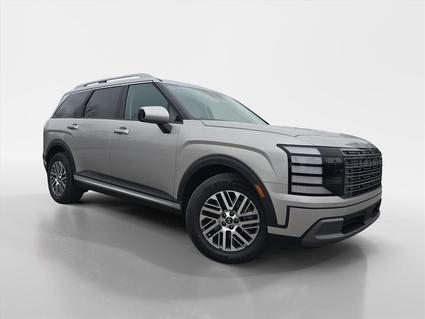 2026 Hyundai Palisade Knoxville TN
