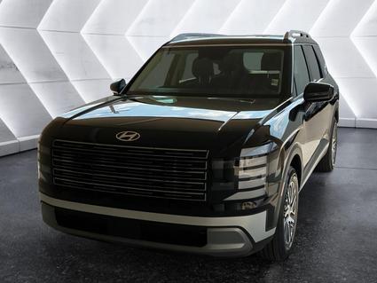 2026 Hyundai PALISADE Evansville IN