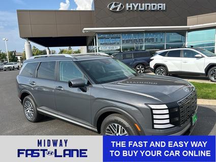 2026 Hyundai Palisade Post Falls ID