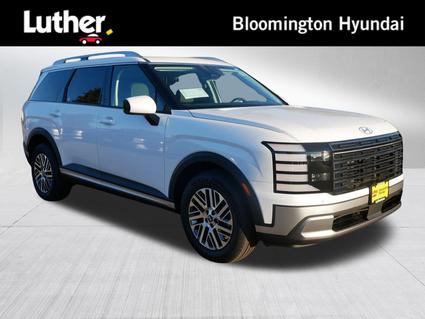 2026 Hyundai Palisade Minneapolis MN