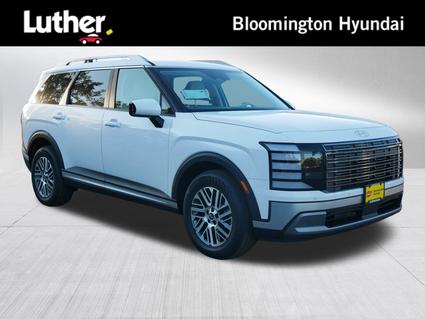 2026 Hyundai Palisade Minneapolis MN