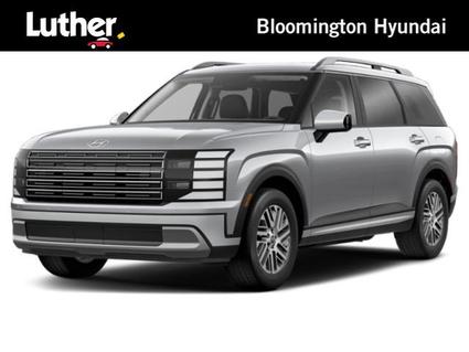 2026 Hyundai Palisade Minneapolis MN