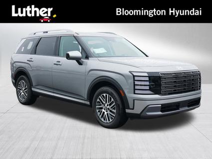 2026 Hyundai Palisade Minneapolis MN
