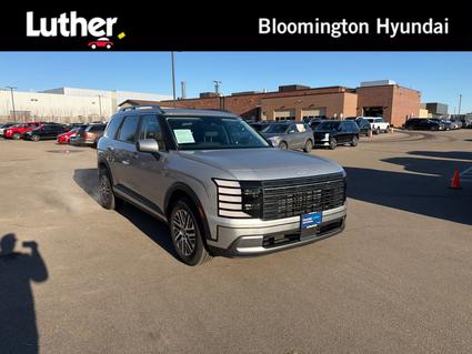2026 Hyundai Palisade Minneapolis MN