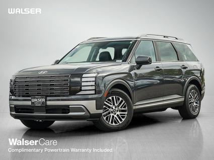 2026 Hyundai Palisade Minneapolis MN