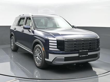 2026 Hyundai Palisade Goshen NY