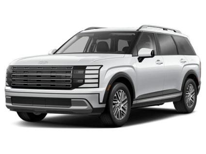 2026 Hyundai Palisade Burnsville MN