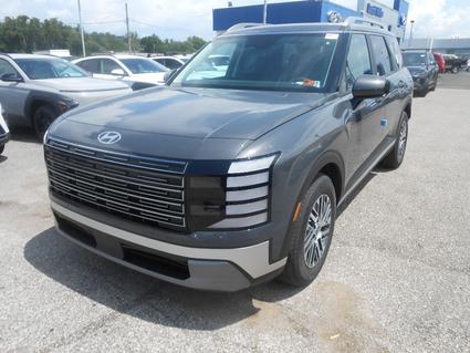 2026 Hyundai Palisade Huntington WV