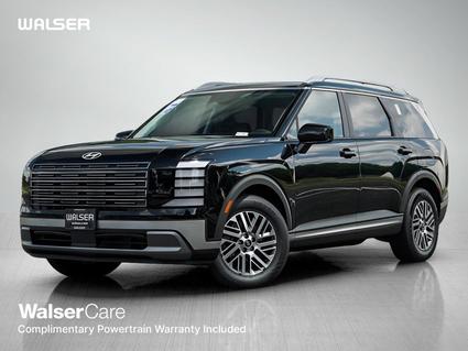 2026 Hyundai Palisade Minneapolis MN