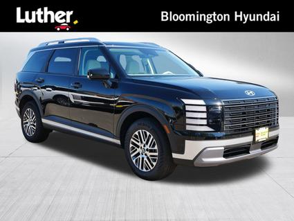 2026 Hyundai Palisade Minneapolis MN
