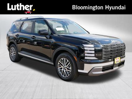 2026 Hyundai Palisade Minneapolis MN