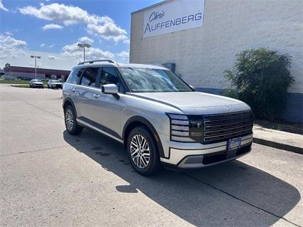 2026 Hyundai Palisade Cape Girardeau MO
