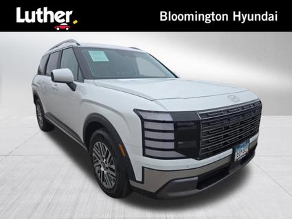 2026 Hyundai Palisade Minneapolis MN