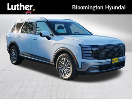 2026 Hyundai Palisade Minneapolis MN