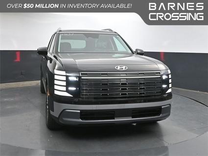 2026 Hyundai Palisade Tupelo MS