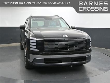 2026 Hyundai Palisade Tupelo MS