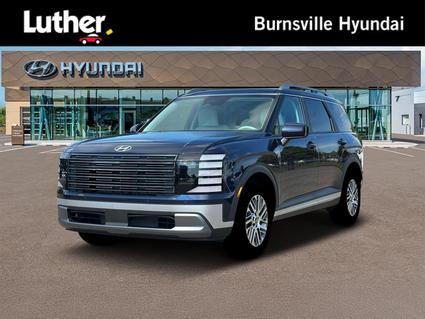 2026 Hyundai Palisade Burnsville MN
