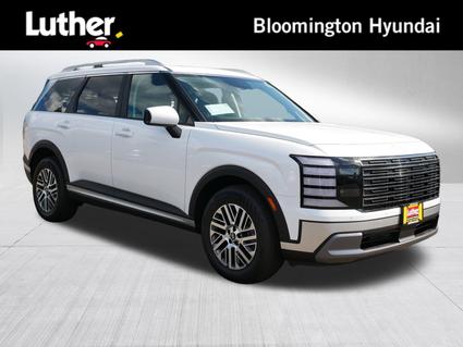 2026 Hyundai Palisade Minneapolis MN
