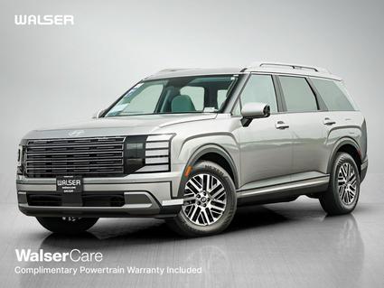 2026 Hyundai Palisade Minneapolis MN