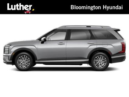 2026 Hyundai Palisade Minneapolis MN