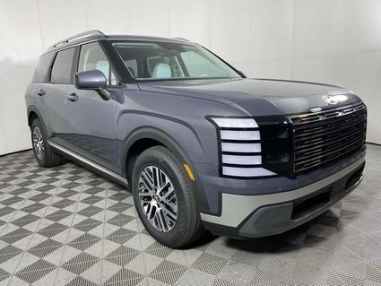 2026 Hyundai Palisade Pineville NC