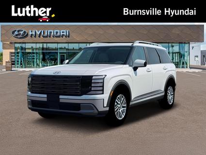 2026 Hyundai Palisade Burnsville MN