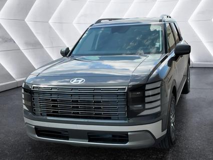 2026 Hyundai Palisade Evansville IN