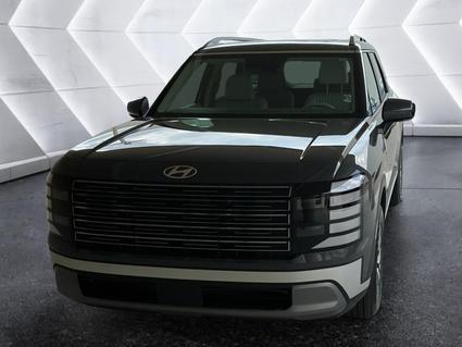 2026 Hyundai PALISADE Evansville IN