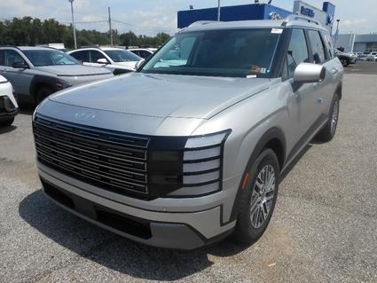 2026 Hyundai Palisade Huntington WV