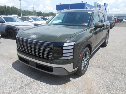 2026 Hyundai Palisade Huntington WV