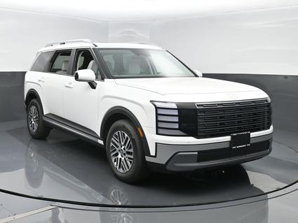 2026 Hyundai Palisade Goshen NY