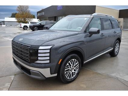 2026 Hyundai Palisade Manhattan KS