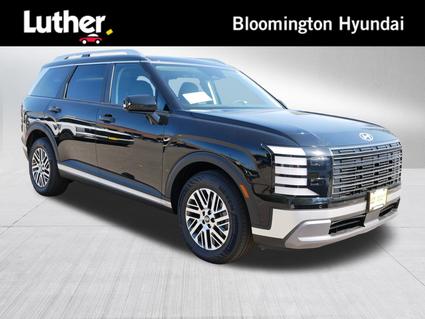 2026 Hyundai Palisade Minneapolis MN