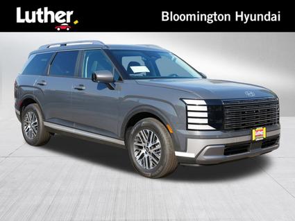 2026 Hyundai Palisade Minneapolis MN