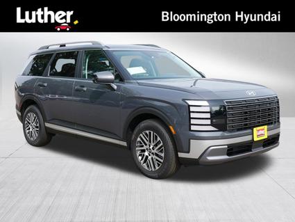 2026 Hyundai Palisade Minneapolis MN