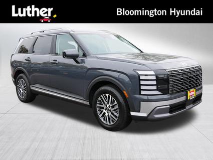2026 Hyundai Palisade Minneapolis MN