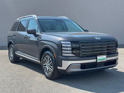 2026 Hyundai Palisade Twin Falls ID