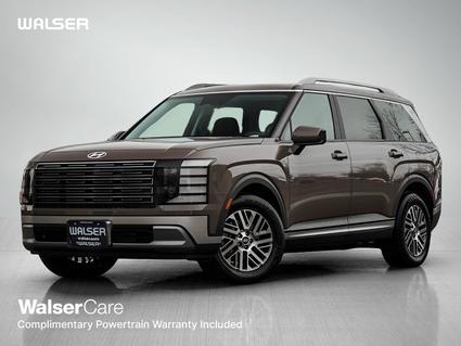 2026 Hyundai Palisade Minneapolis MN