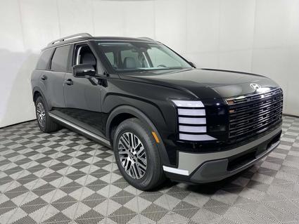 2026 Hyundai Palisade Pineville NC