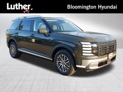 2026 Hyundai Palisade Minneapolis MN