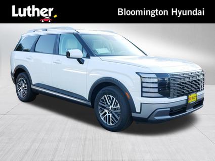 2026 Hyundai Palisade Minneapolis MN