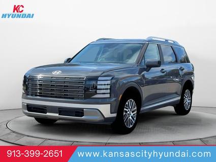 2026 Hyundai Palisade Merriam KS