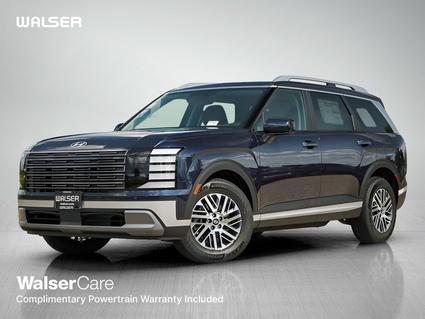 2026 Hyundai Palisade Minneapolis MN