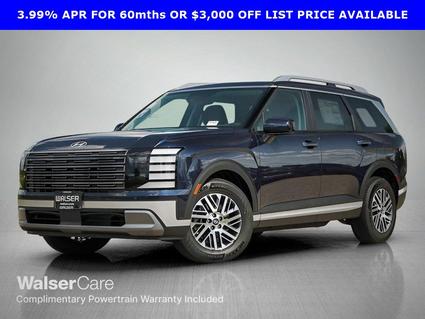 2026 Hyundai Palisade Minneapolis MN