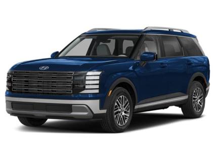 2026 Hyundai Palisade Minneapolis MN