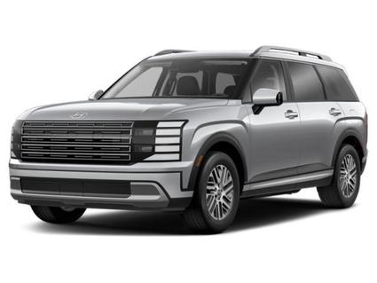 2026 Hyundai Palisade Burnsville MN
