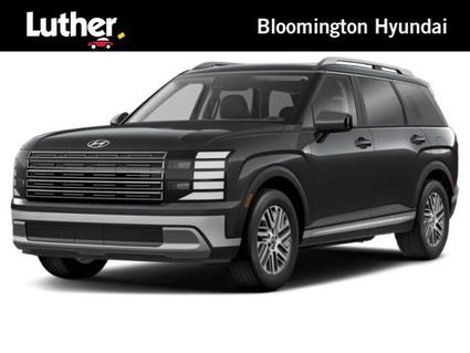 2026 Hyundai Palisade Minneapolis MN