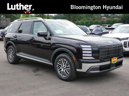 2026 Hyundai Palisade Minneapolis MN