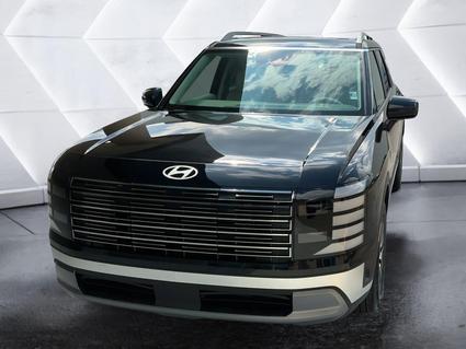 2026 Hyundai PALISADE Evansville IN